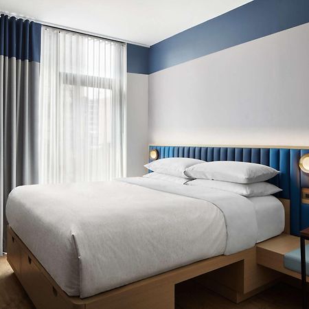 Motto By Hilton New York City Chelsea 외부 사진