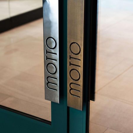 Motto By Hilton New York City Chelsea 외부 사진
