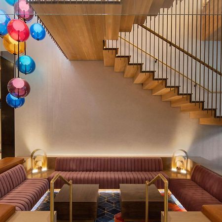 Motto By Hilton New York City Chelsea 외부 사진