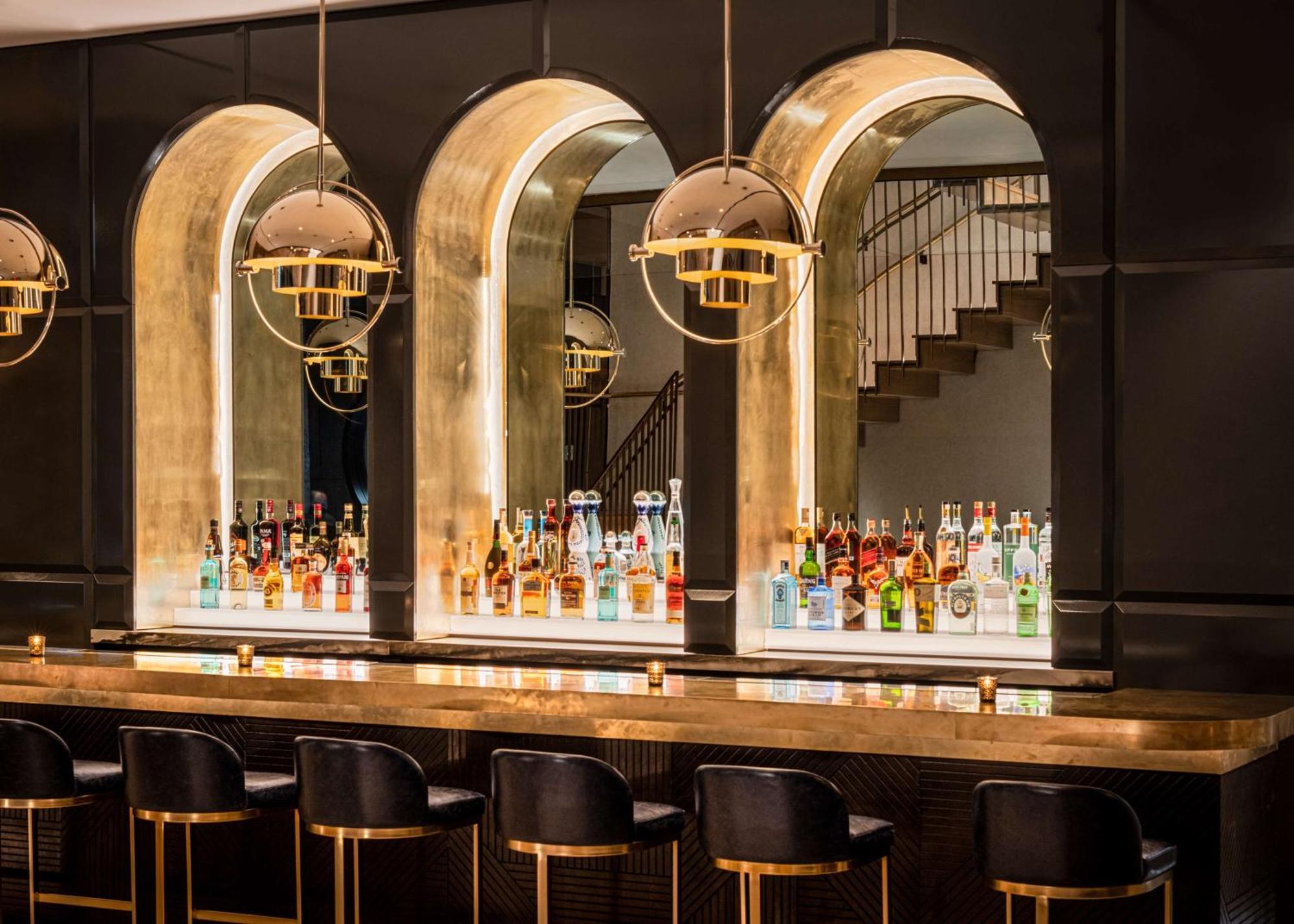 Motto By Hilton New York City Chelsea 외부 사진
