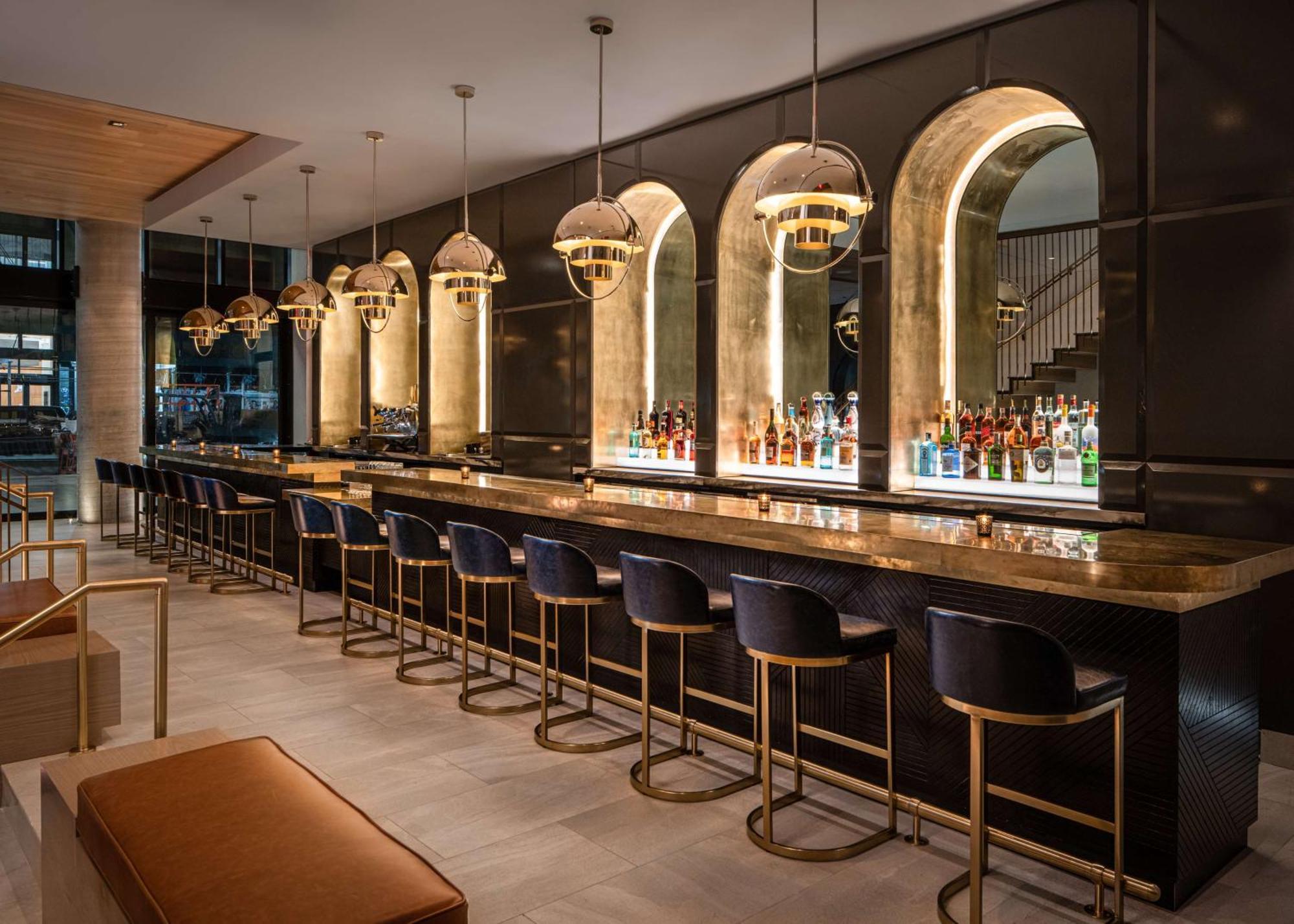 Motto By Hilton New York City Chelsea 외부 사진