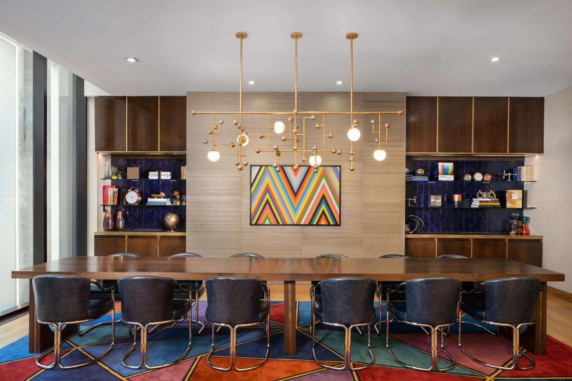 Motto By Hilton New York City Chelsea 외부 사진