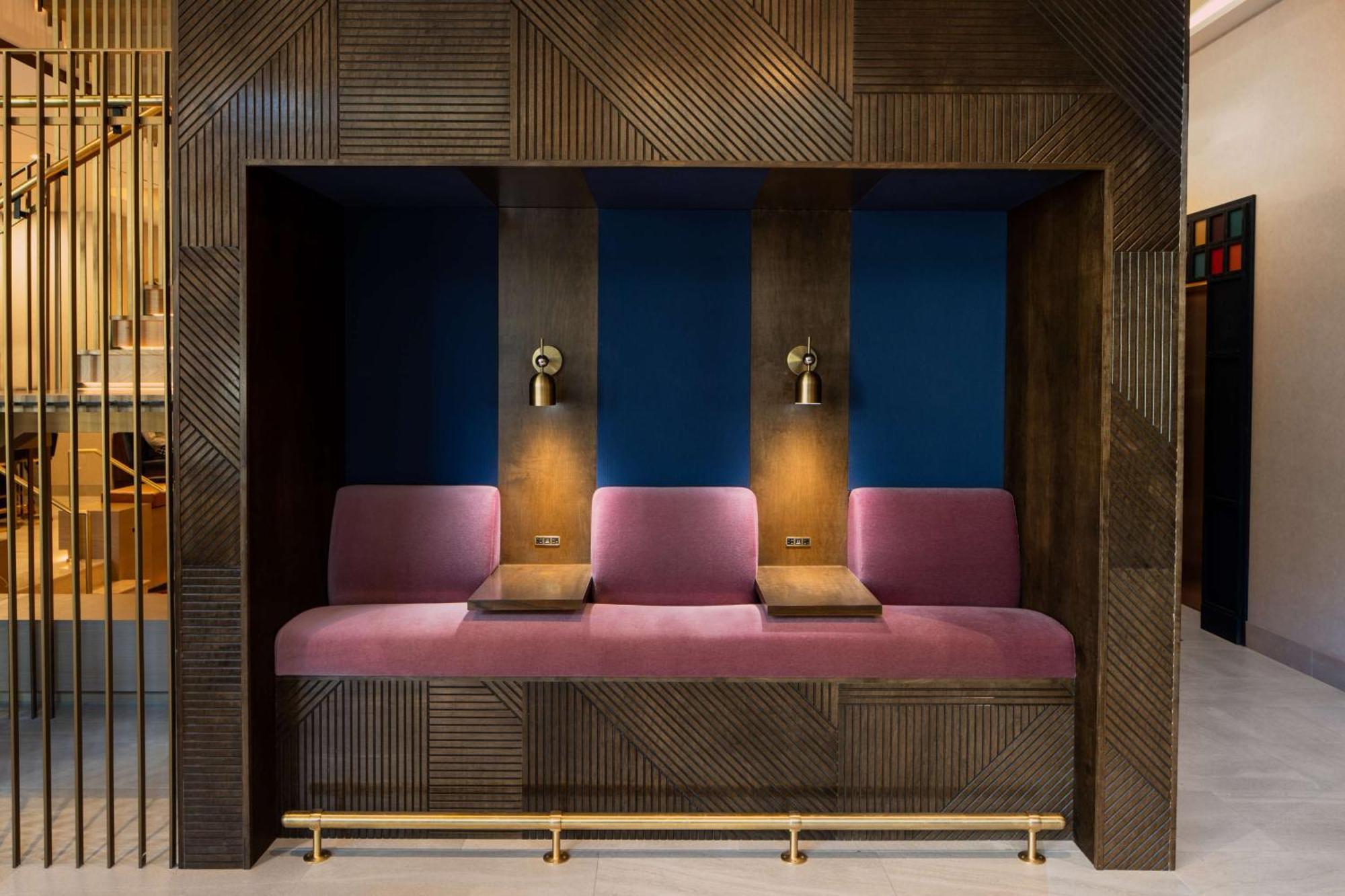 Motto By Hilton New York City Chelsea 외부 사진