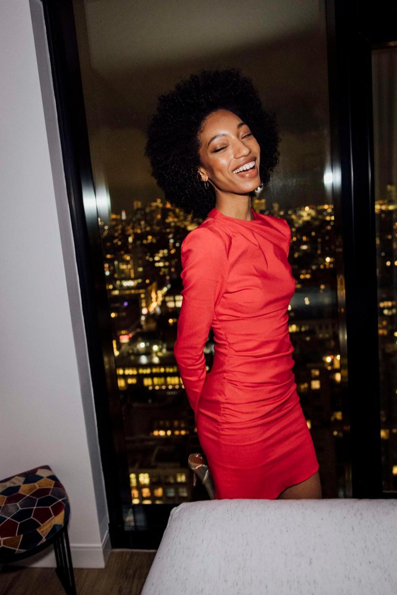 Motto By Hilton New York City Chelsea 외부 사진