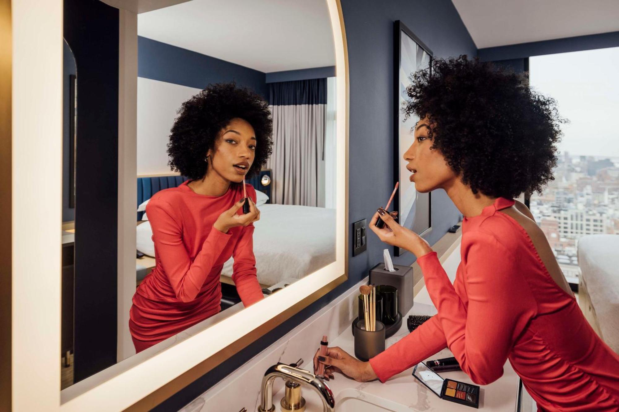 Motto By Hilton New York City Chelsea 외부 사진