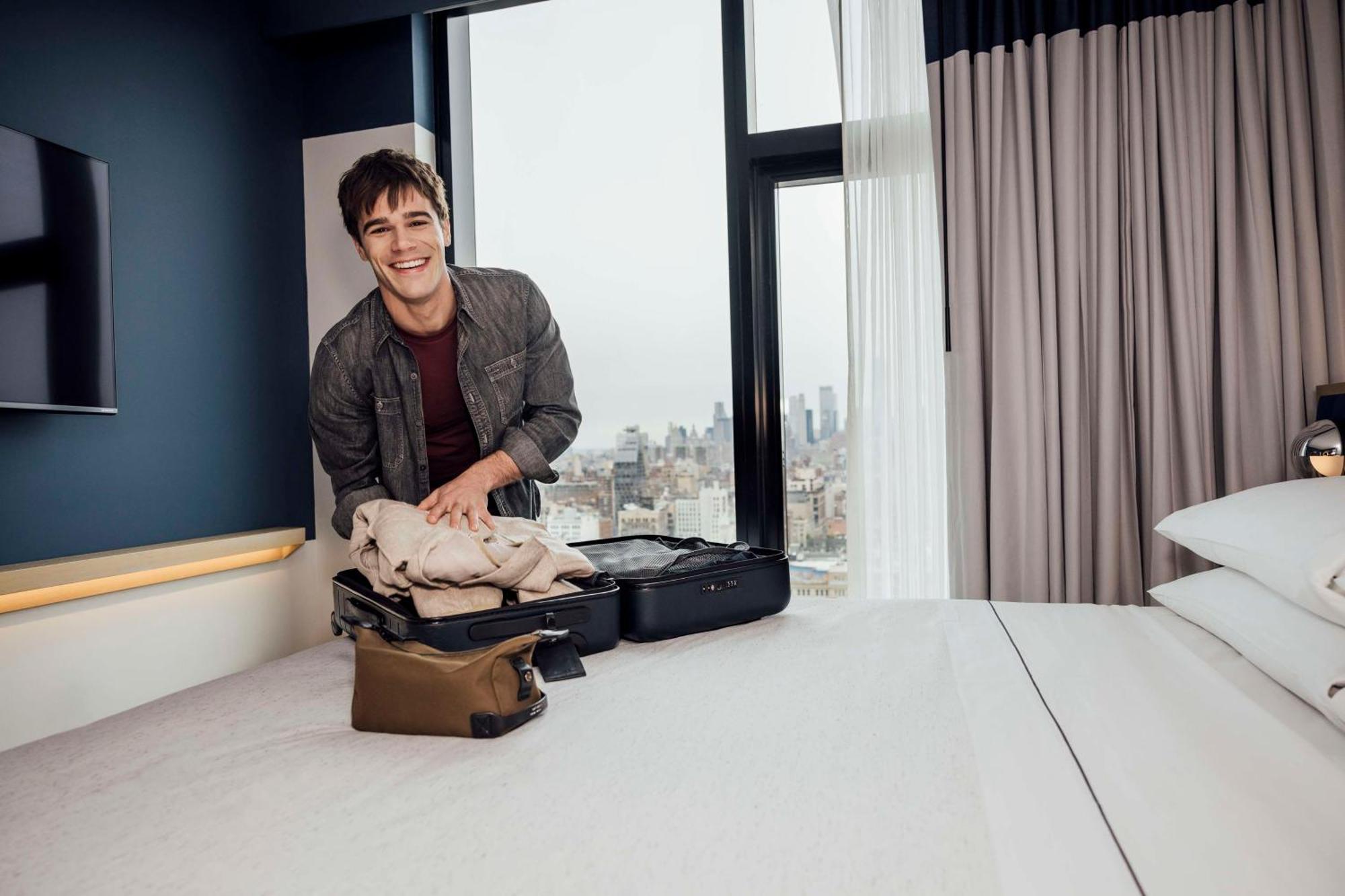 Motto By Hilton New York City Chelsea 외부 사진