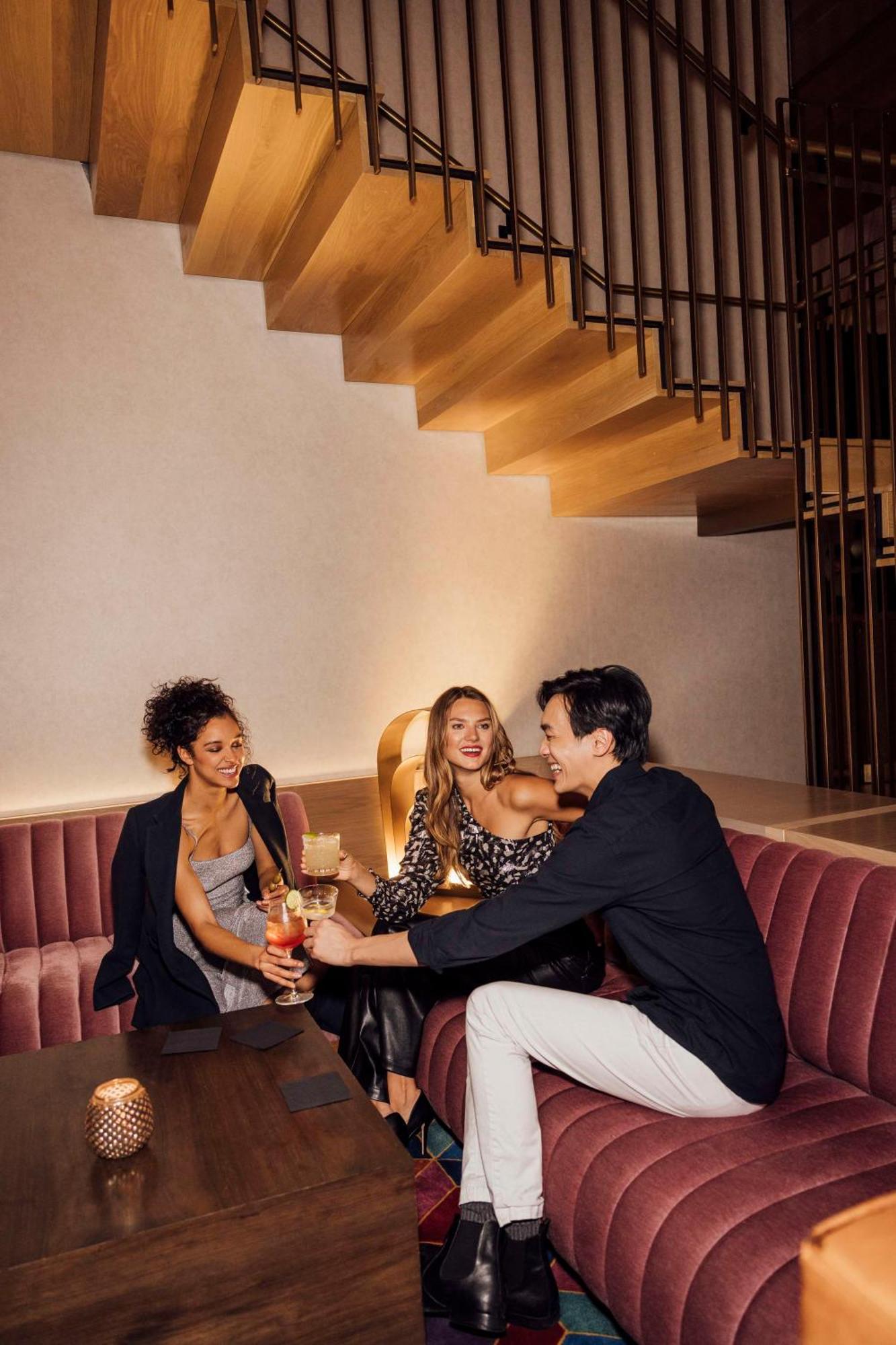 Motto By Hilton New York City Chelsea 외부 사진