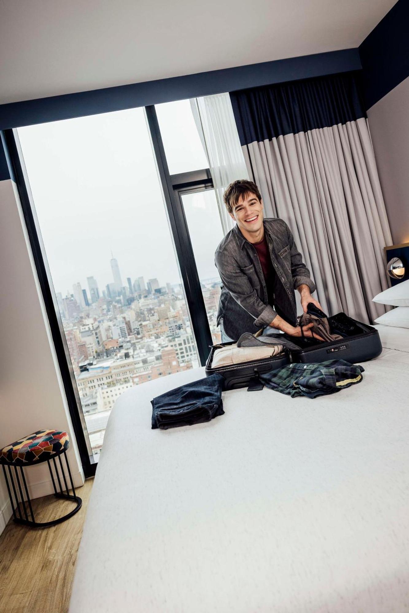 Motto By Hilton New York City Chelsea 외부 사진