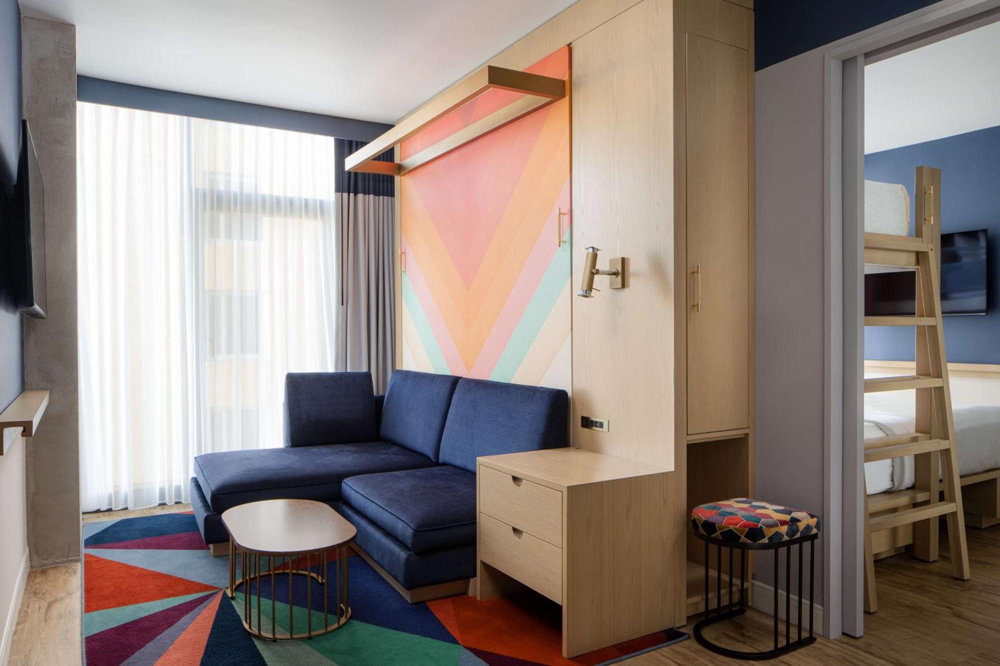 Motto By Hilton New York City Chelsea 외부 사진