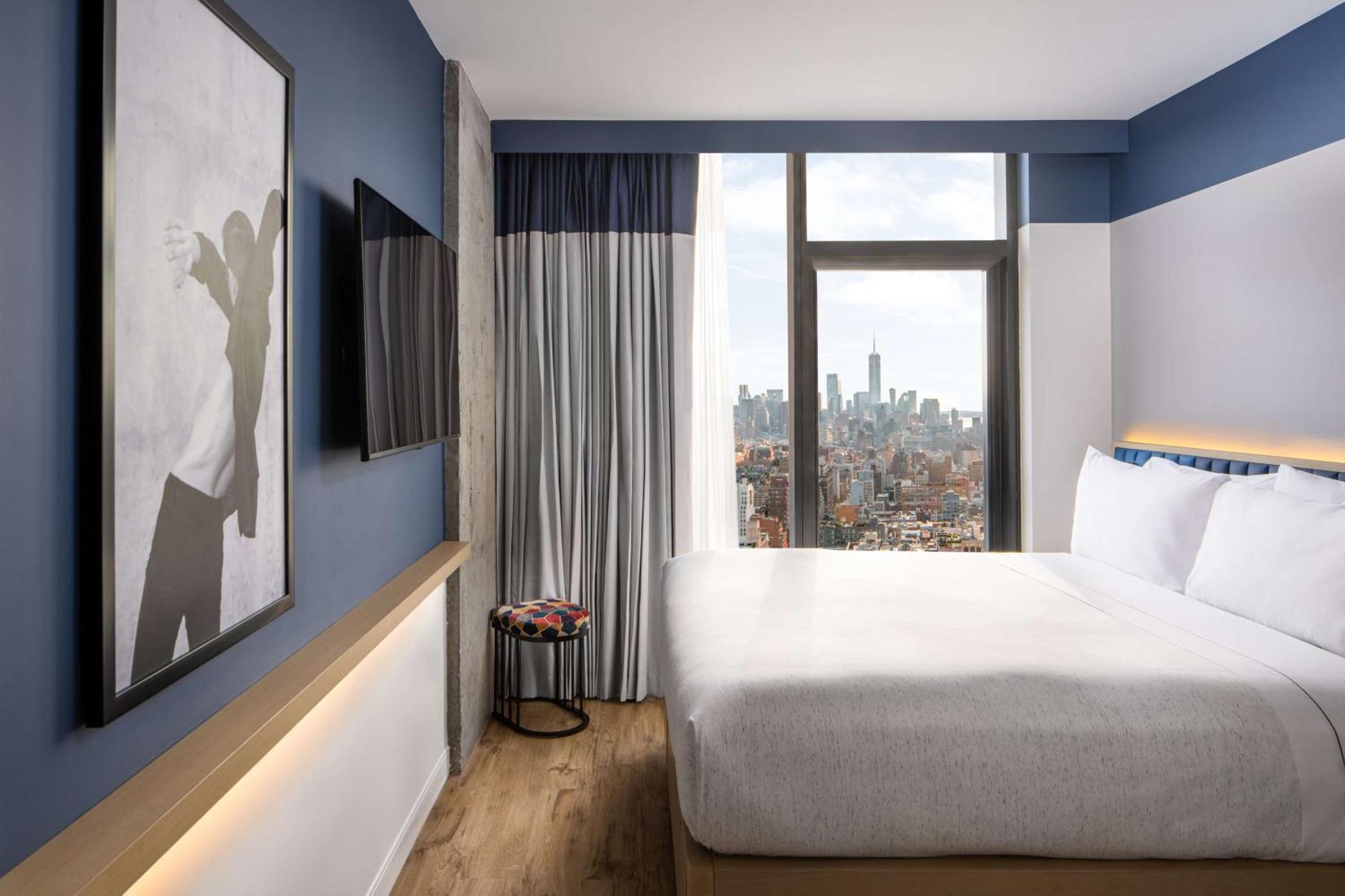 Motto By Hilton New York City Chelsea 외부 사진