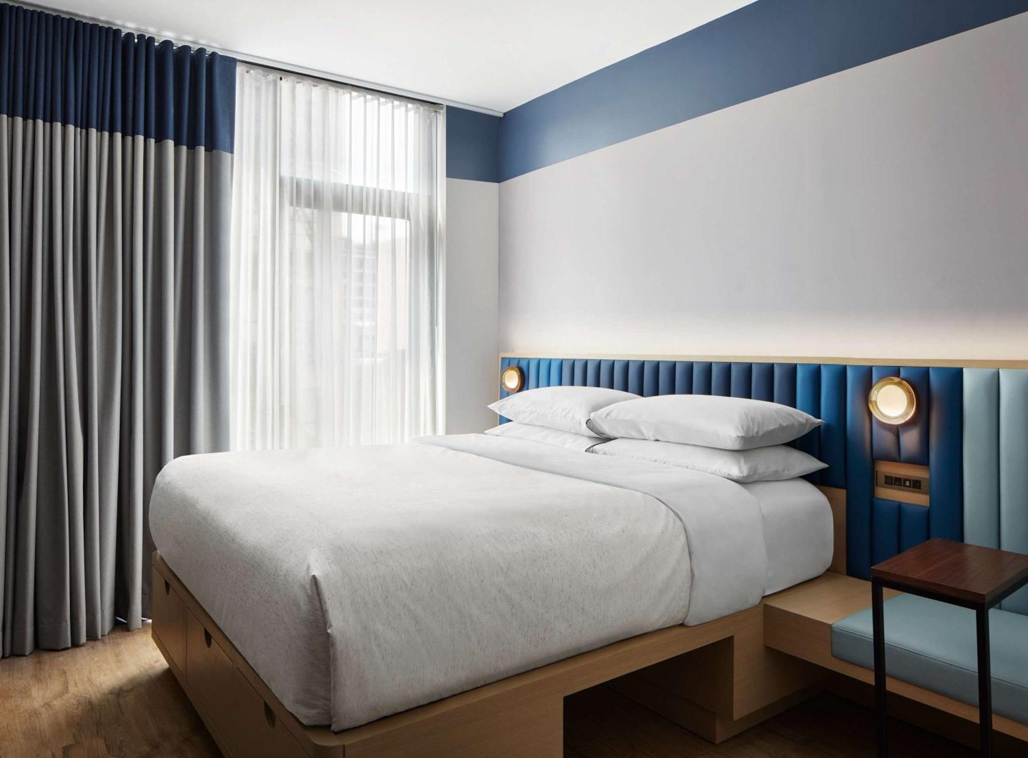 Motto By Hilton New York City Chelsea 외부 사진