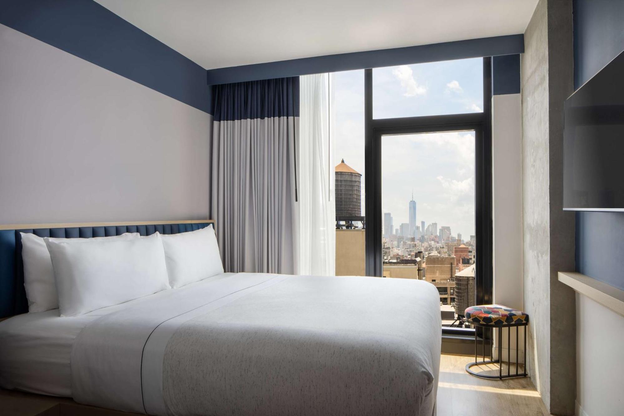 Motto By Hilton New York City Chelsea 외부 사진
