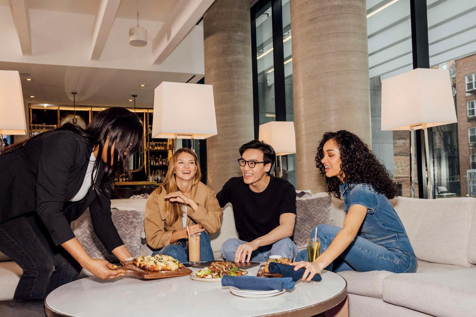 Motto By Hilton New York City Chelsea 외부 사진