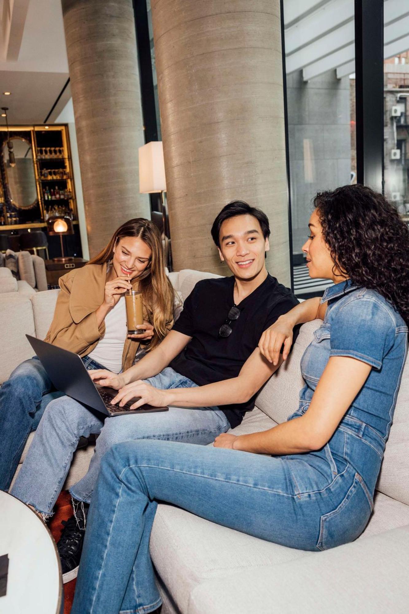 Motto By Hilton New York City Chelsea 외부 사진