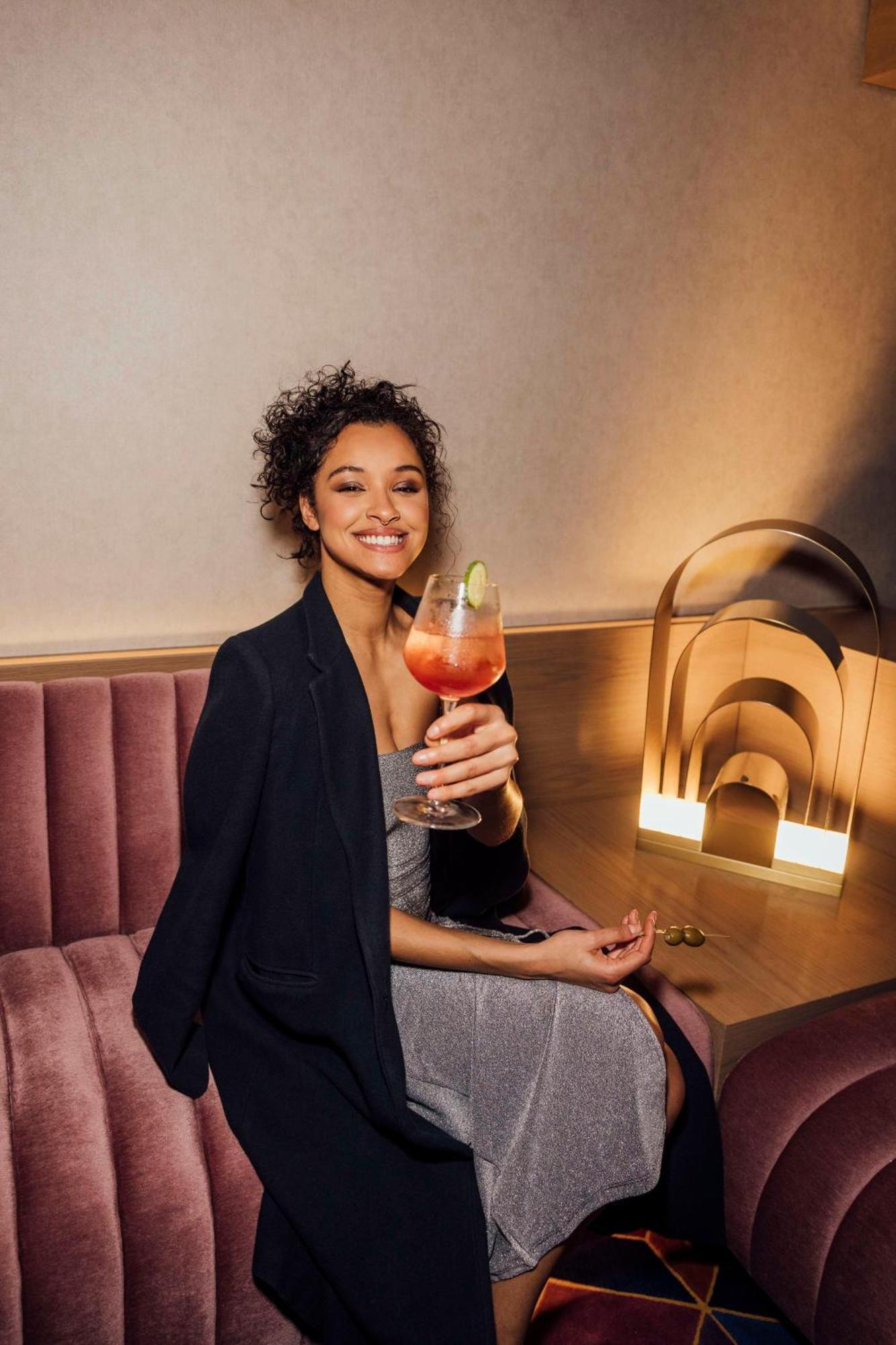 Motto By Hilton New York City Chelsea 외부 사진
