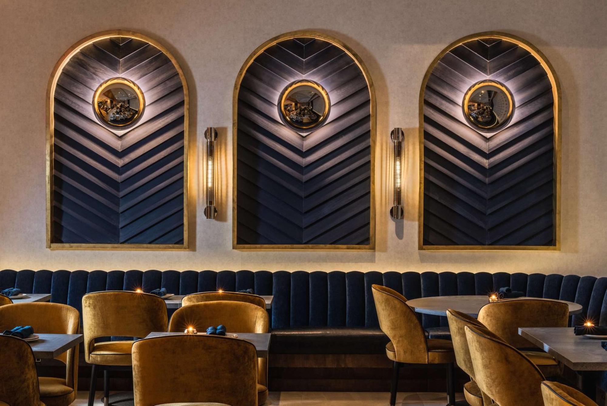 Motto By Hilton New York City Chelsea 외부 사진