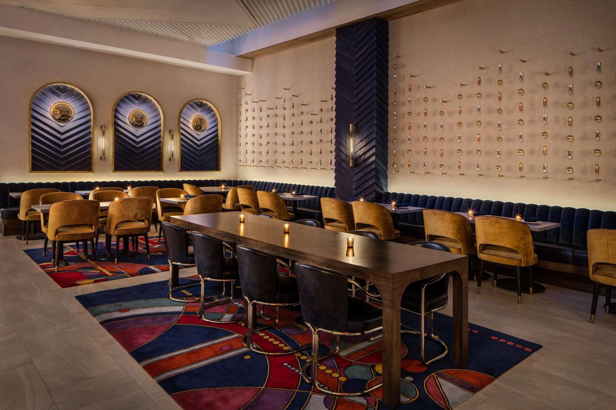 Motto By Hilton New York City Chelsea 외부 사진