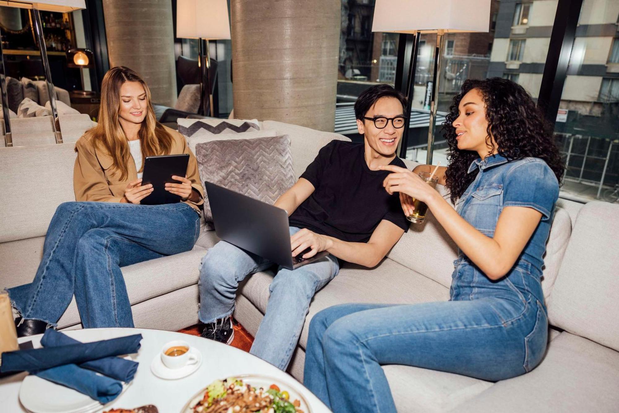 Motto By Hilton New York City Chelsea 외부 사진