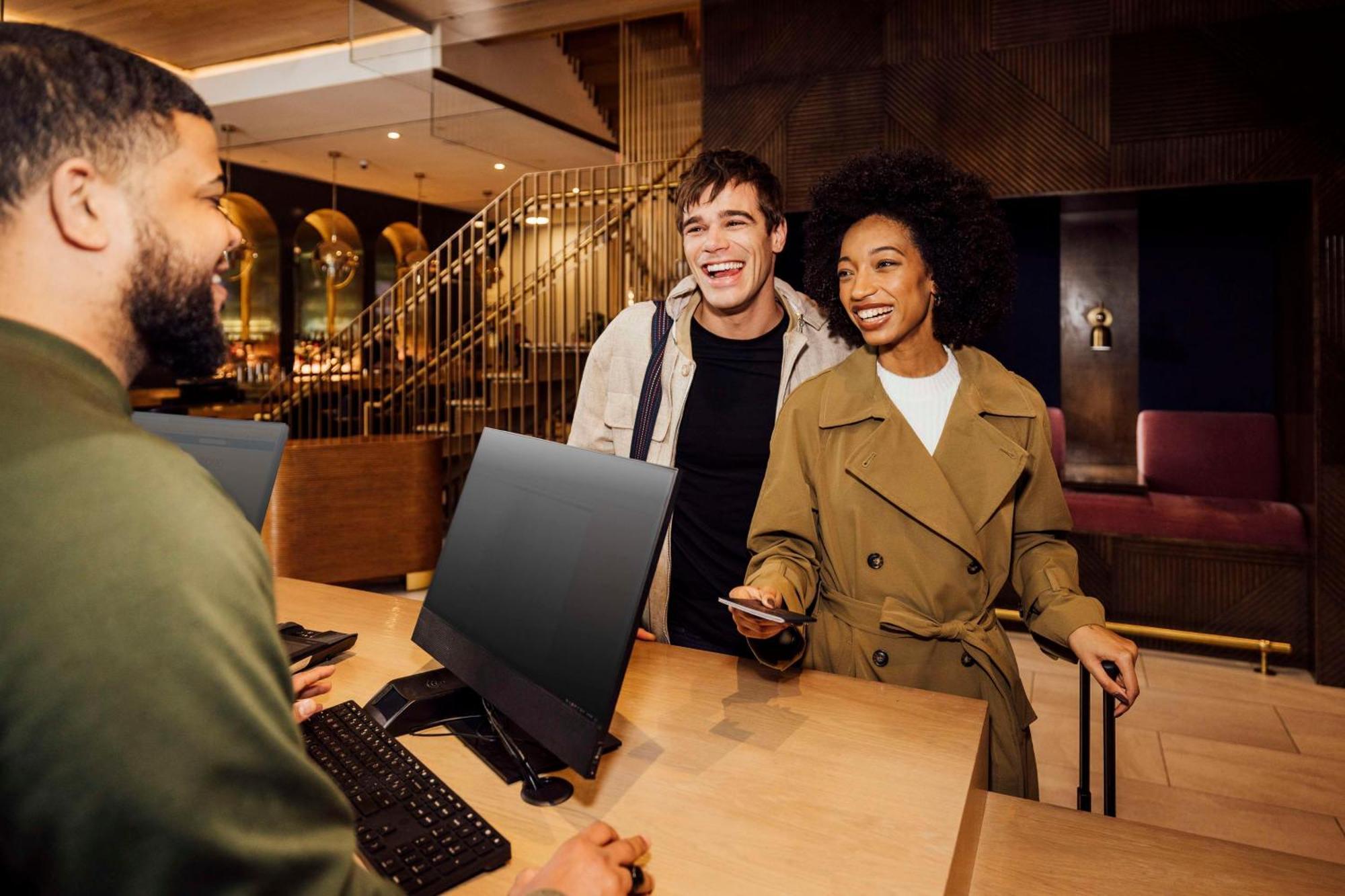 Motto By Hilton New York City Chelsea 외부 사진