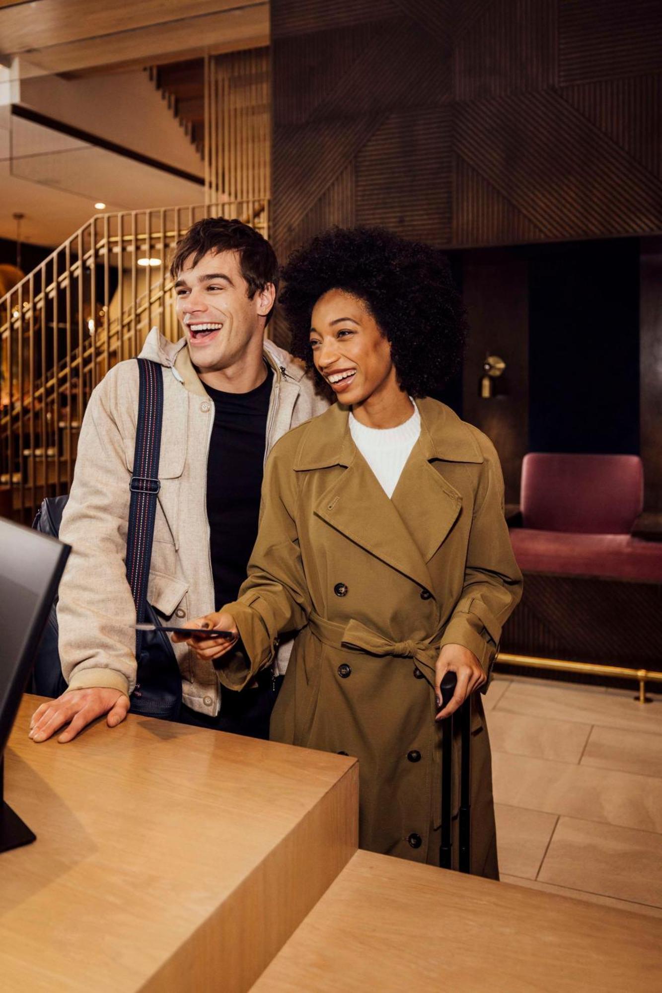 Motto By Hilton New York City Chelsea 외부 사진