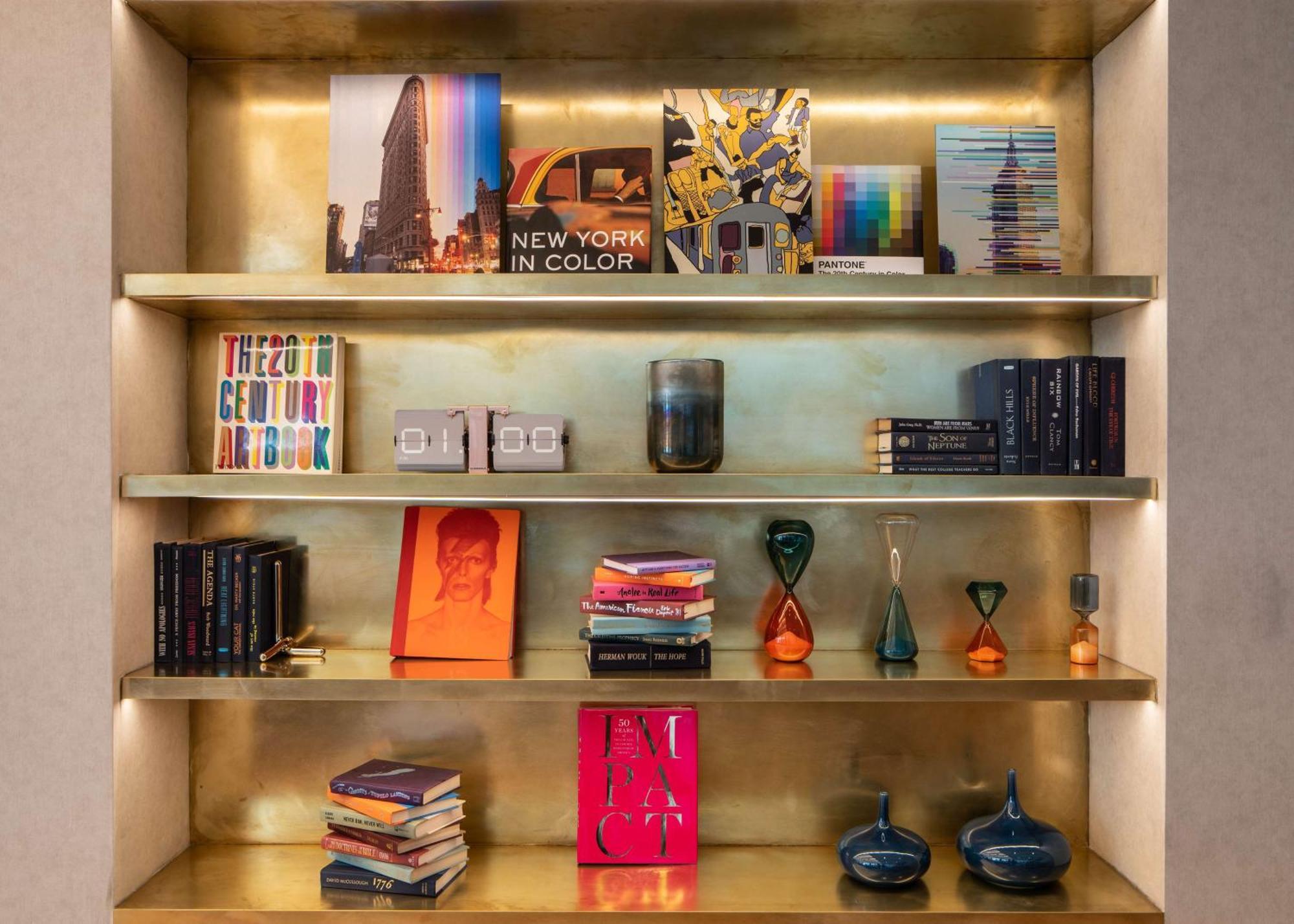 Motto By Hilton New York City Chelsea 외부 사진