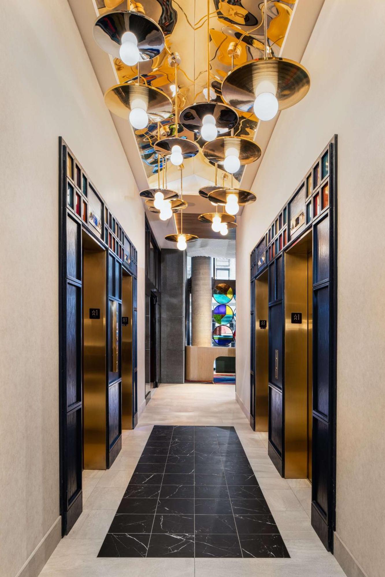 Motto By Hilton New York City Chelsea 외부 사진
