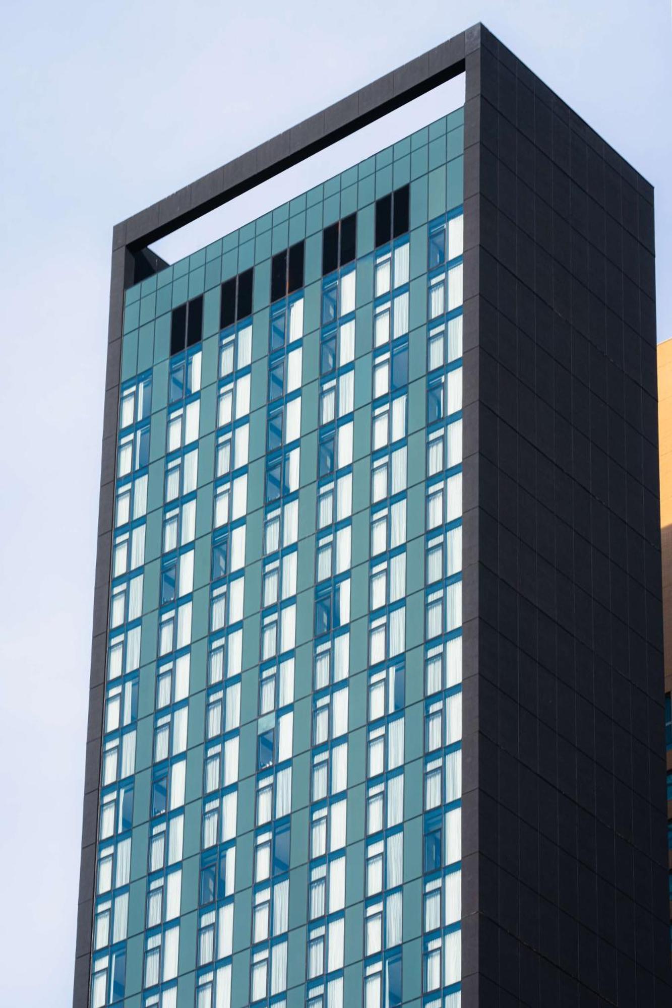 Motto By Hilton New York City Chelsea 외부 사진