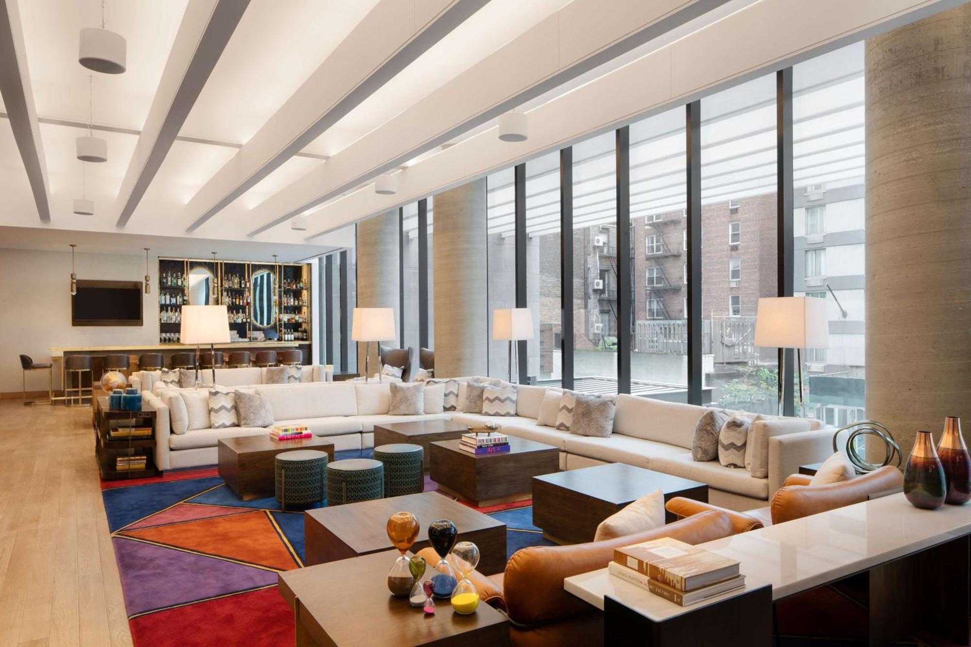 Motto By Hilton New York City Chelsea 외부 사진