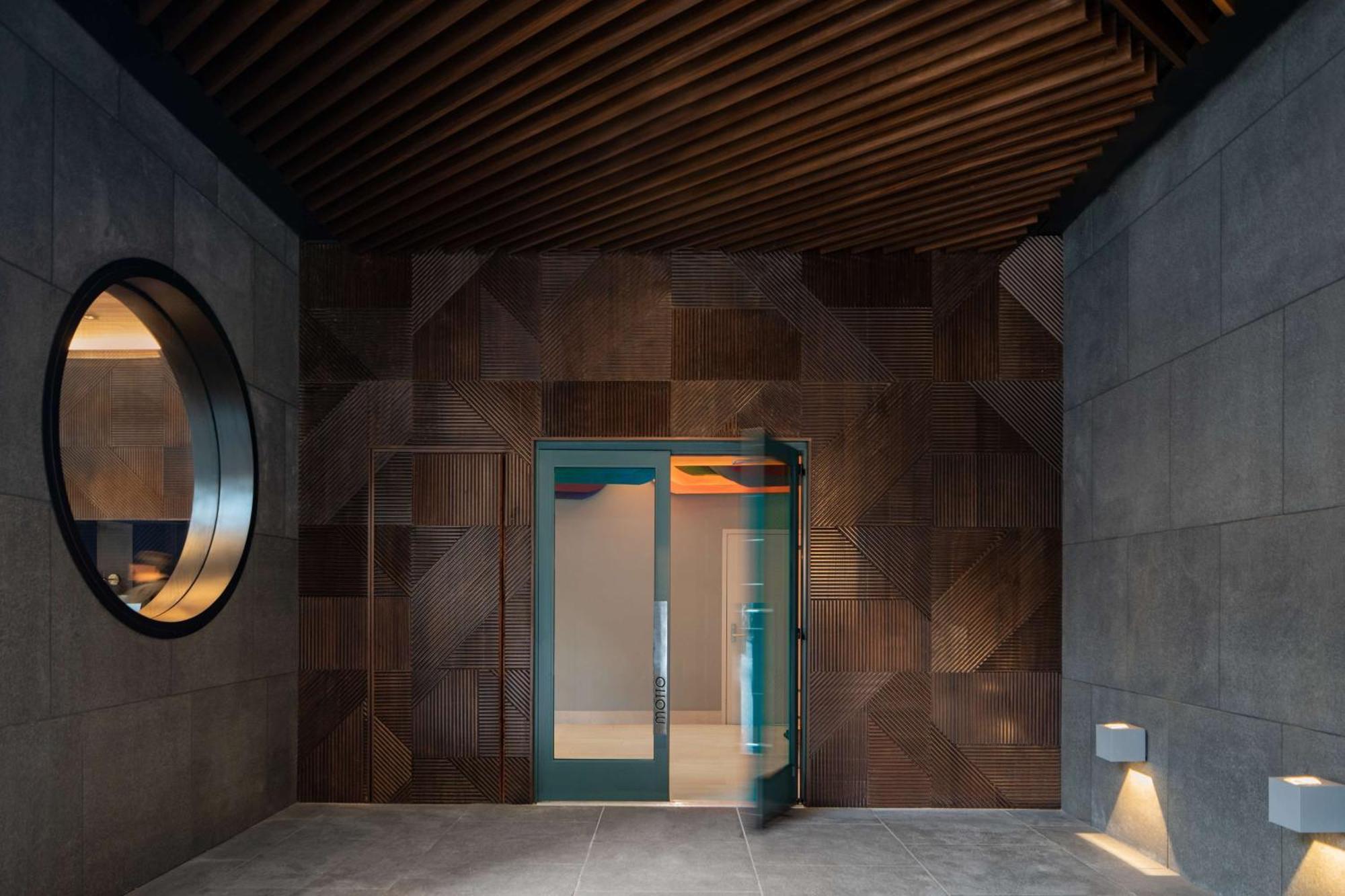 Motto By Hilton New York City Chelsea 외부 사진